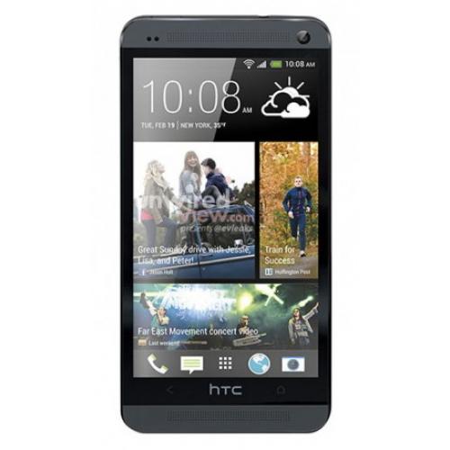 HTC One Black (Quad Core MTK6589)
